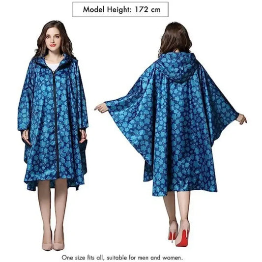 Rain Poncho