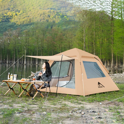 Hiking Pop Up Tent