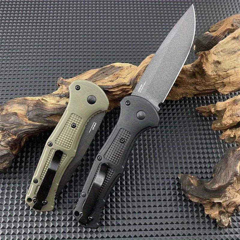 Pocket Knife