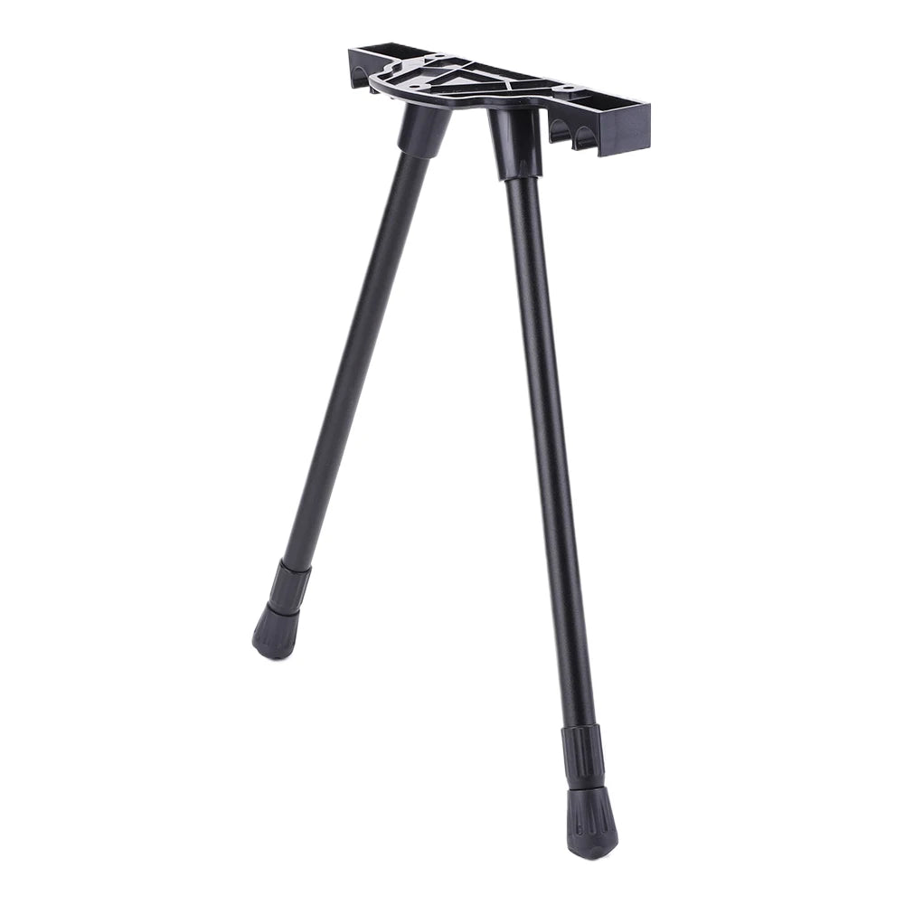 Folding Camping Table Legs Metal Workbench Legs DIY Coffee Table Legs Adjustable Height Camping Equipment Outdoor Travel