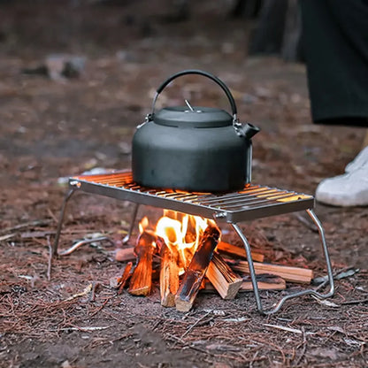 Campfire Grill