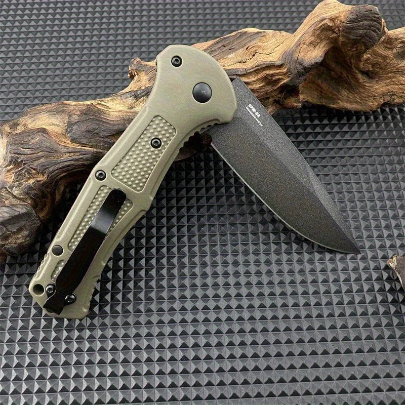 Pocket Knife