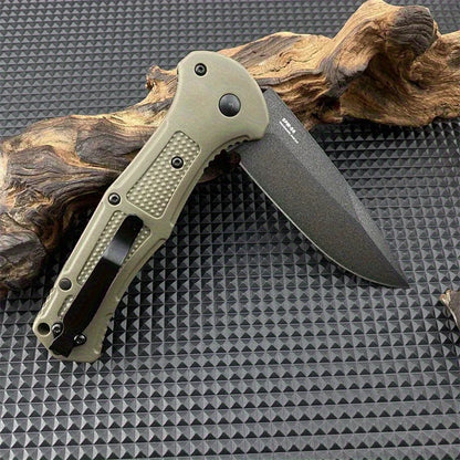 Pocket Knife