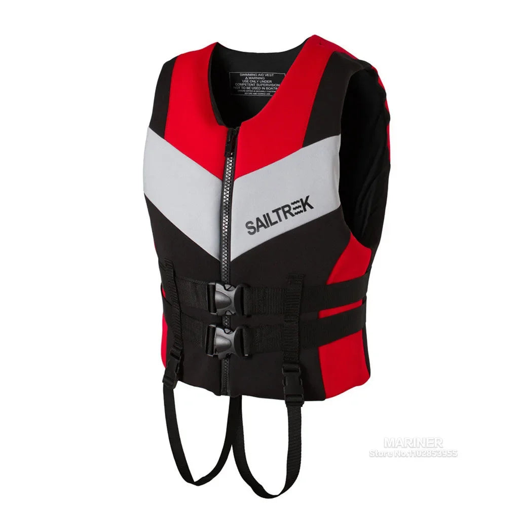 Life Vest