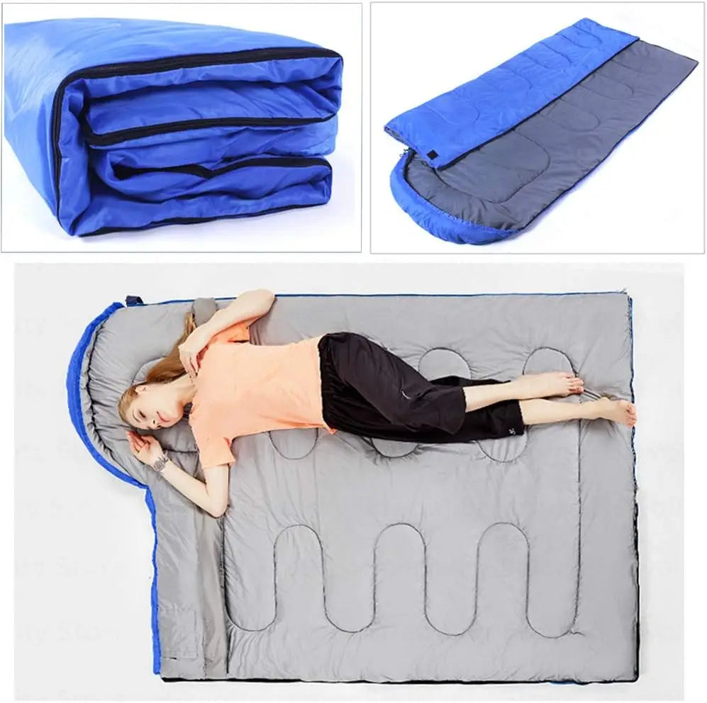 Sleeping Bag,