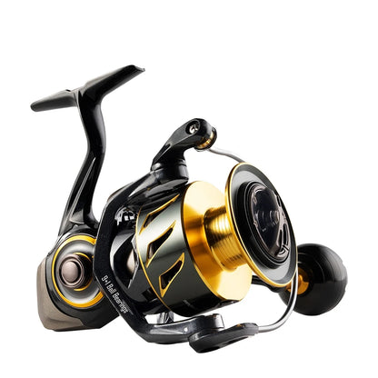 Spinning Reel