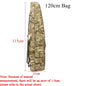 70 95 115 CM Outdoor Hunting Gun Carry Bag Tactical Rifle Backpack Airsoft Shotgun Protection Carry Case Bag with Removable Pad