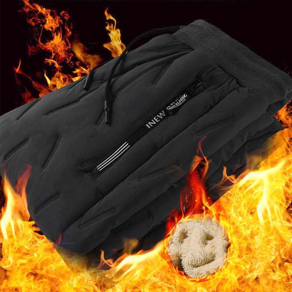 Unisex Heating Trousers