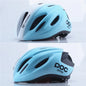 Omne POC  Cycling Helmet style Outdoor Sports MTB Road Men Ultralight Aero Safely Cap Capacete Ciclismo Bicycle Mountain Bike