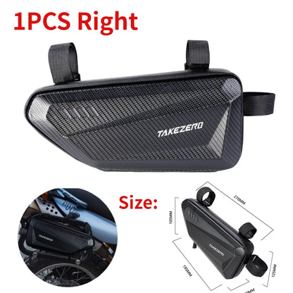 Motorcycle Side Bags