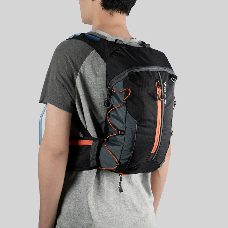 Cycling Hydration Backpack