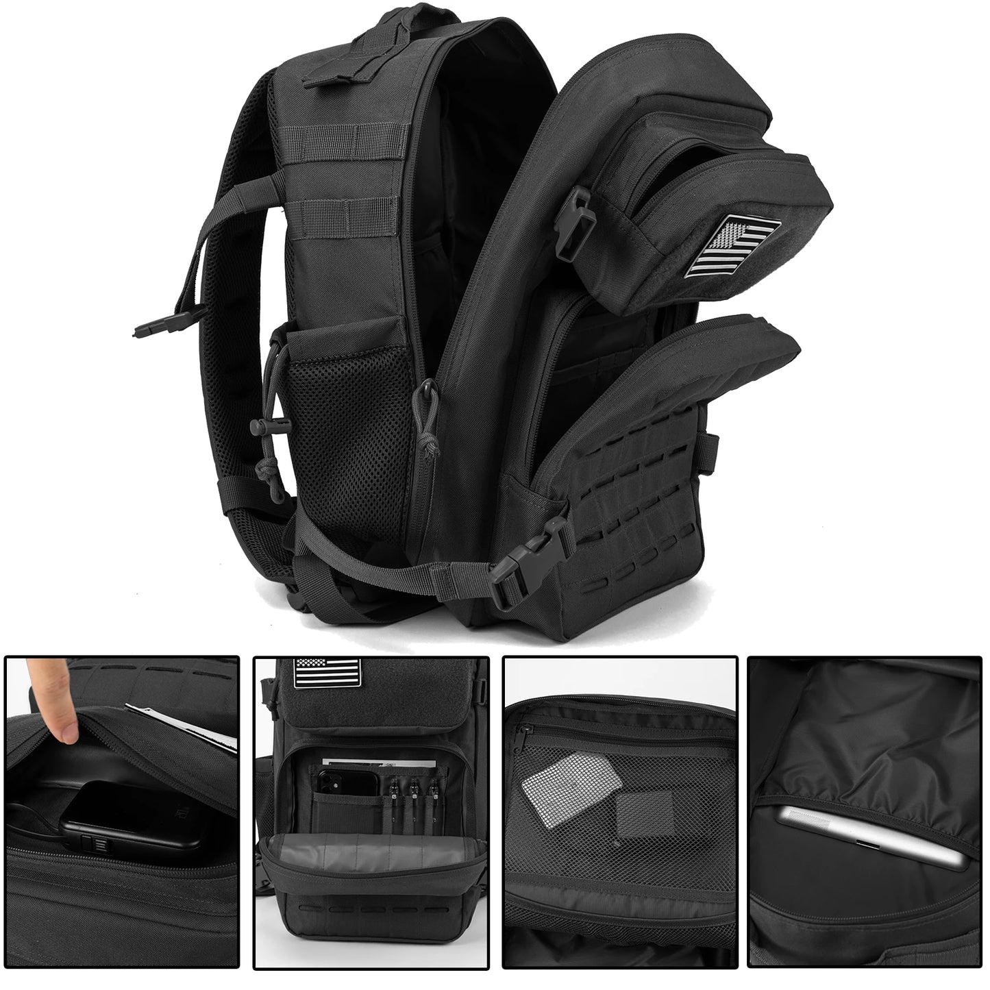 Tactical Backpack