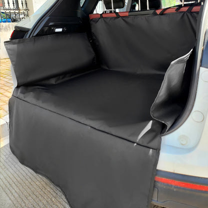 Dog Seat Cover