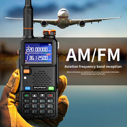 GPS  Radio/ Walkie Talkie