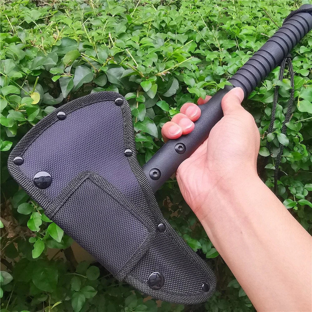 Survival Hatchet