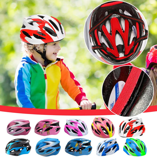 Bicycle Sport Protective Gear Set