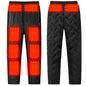 Unisex Heating Trousers