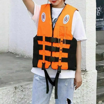 Life Jacket