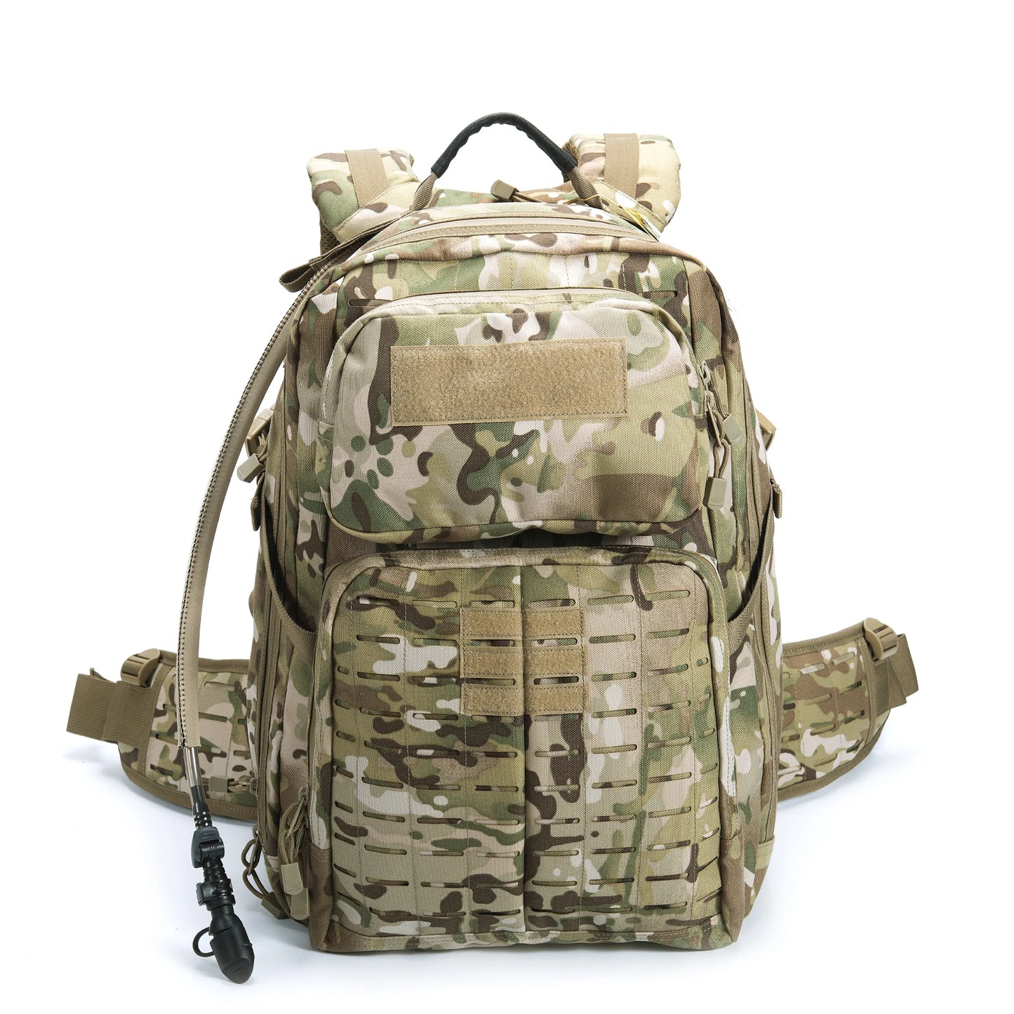 Tactical  Pack