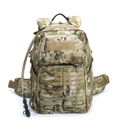 Tactical  Pack