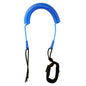 10ft Coiled Leash Kit Stand Up Paddleboarding