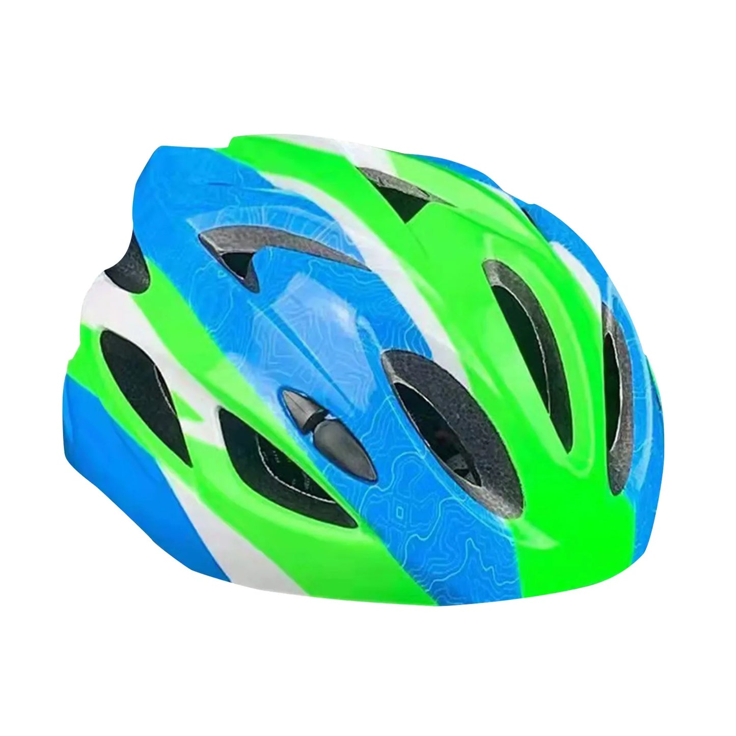 Bicycle Sport Protective Gear Set