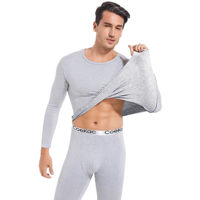 Thermal Underwear