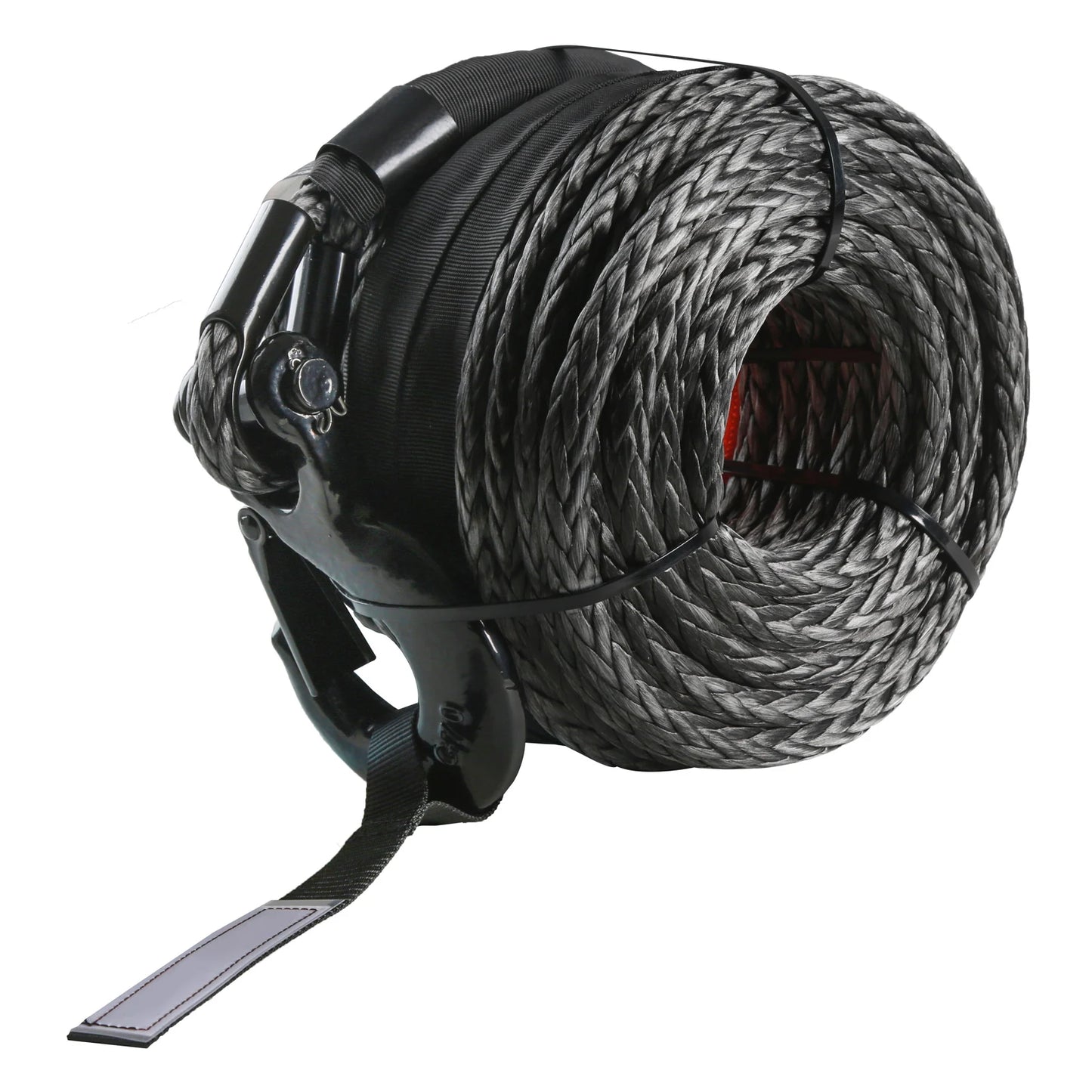 Synthetic Winch Rope