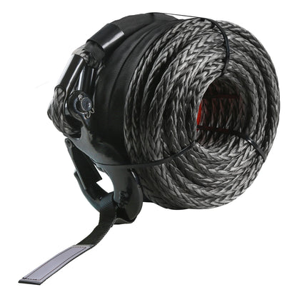Synthetic Winch Rope