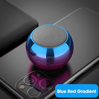 Bluetooth Speaker