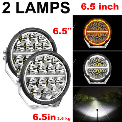 Led Driving Light