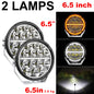 Led Driving Light