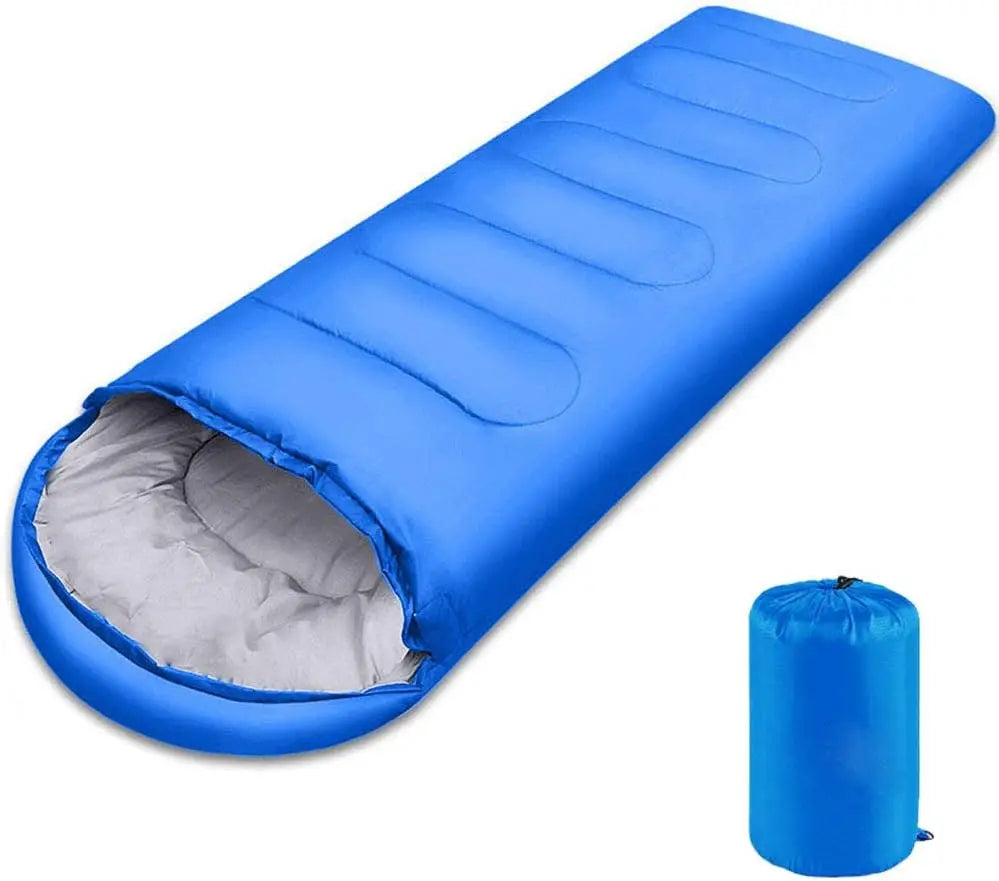 Sleeping Bag,