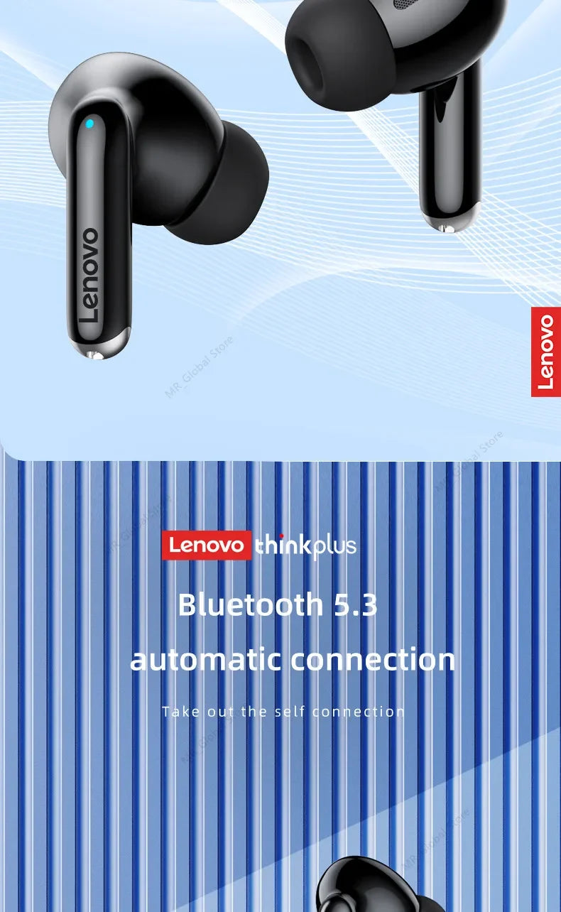 Bluetooth Earbuds