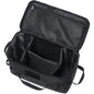 Outdoor Camping Storage Bag Large Capacity Ground Nail Tool Bag Gas Canister Picnic Cookware Utensils Kit Bag