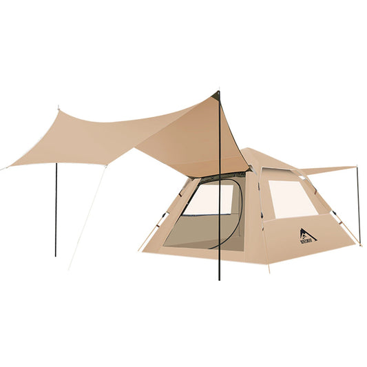 Hiking Pop Up Tent