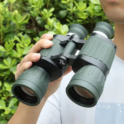 Binoculars Telescope