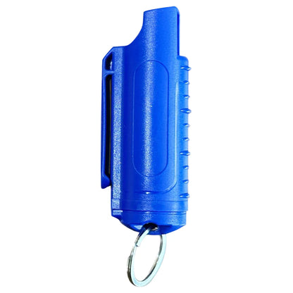Pepper Spray