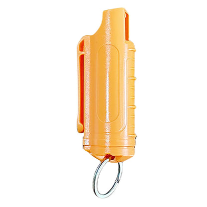 Pepper Spray