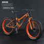 26inch Aluminum Alloy 4.0 Fat Bicycles Mountain Fat Bike / Five Blade  Fatbike Mountain Bike Disc Brakes Snow Bike