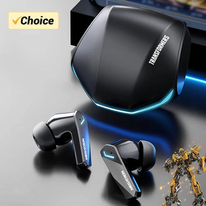Earphones Bluetooth