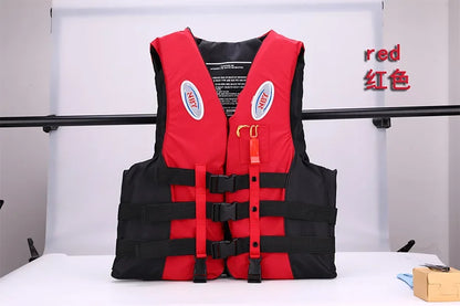 Life Jacket
