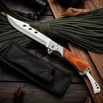 5.8" Folding Knife
