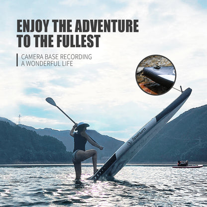 Touring Paddle Board Inflatable