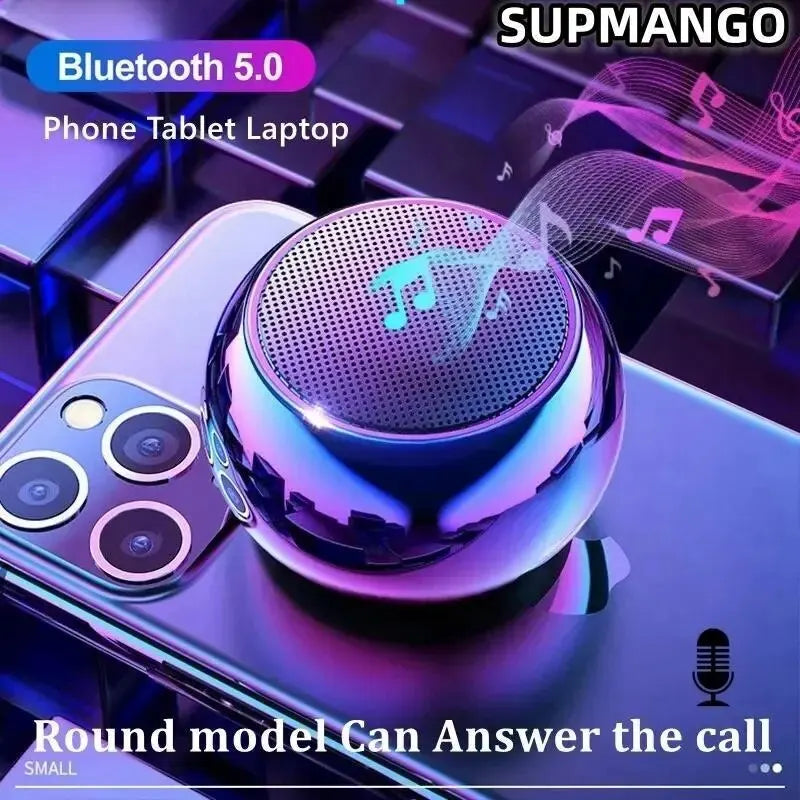 Bluetooth Speaker