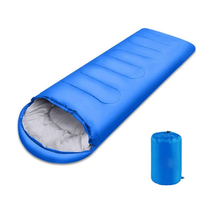 Sleeping Bag,