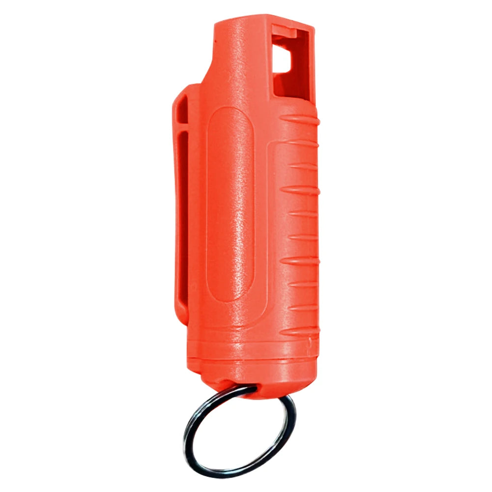 Pepper Spray