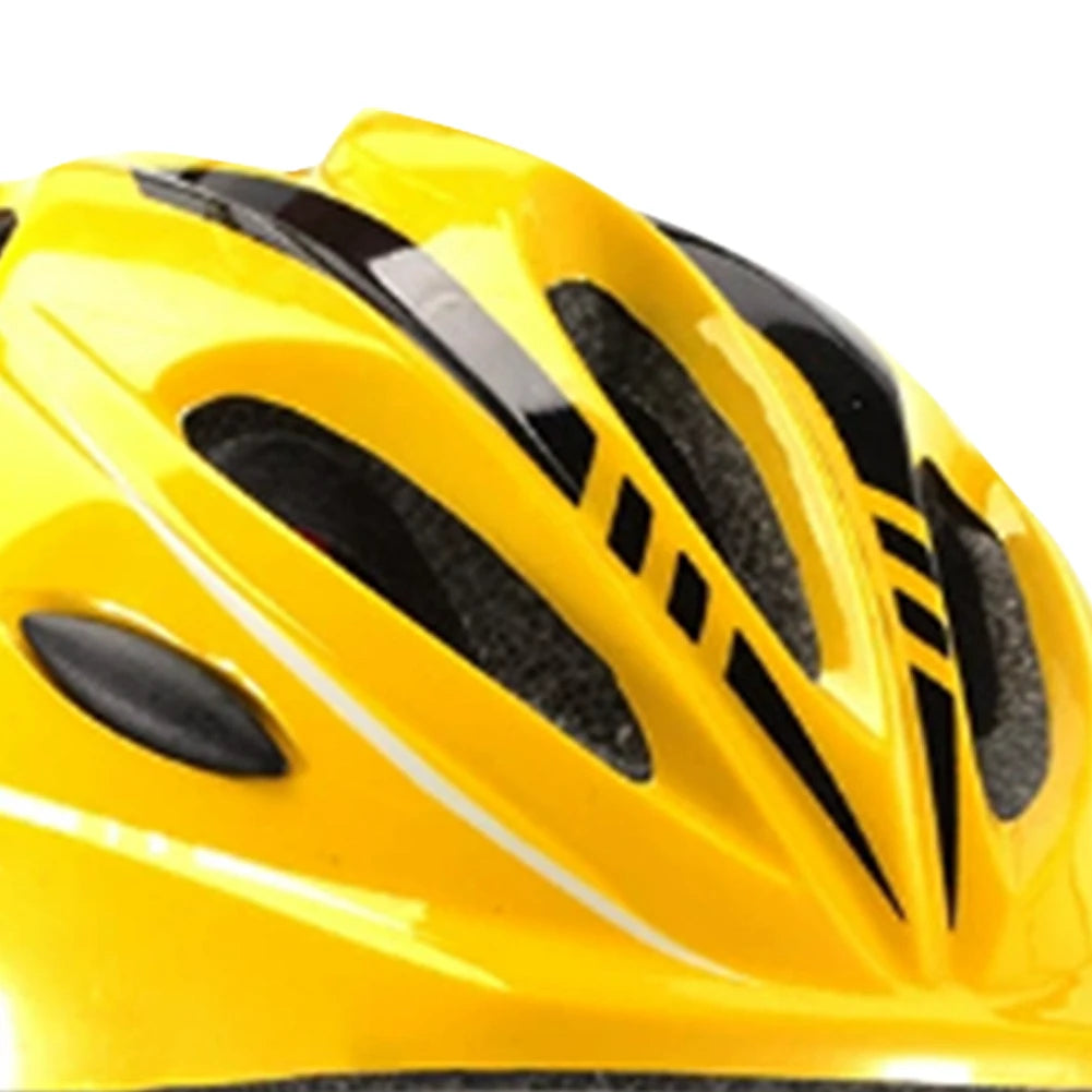 Child Bicycle Helmet Ultralight Kids MTB Road Bike Helmets Breathable Safe Cycling Children Helmet Outdoor Sports Headpiece
