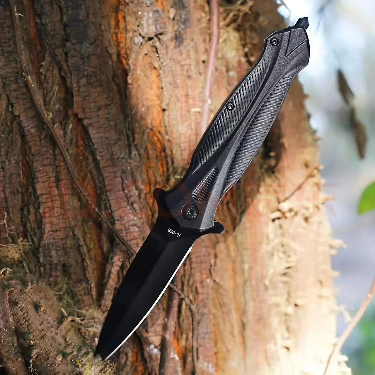 Folding Knife -