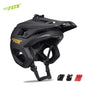 BATFOX Mountain bike helmet men's 3/4 bicycle helmet mtb casco outdoors sports cycling enduro helmet for bicycle casco ciclismo